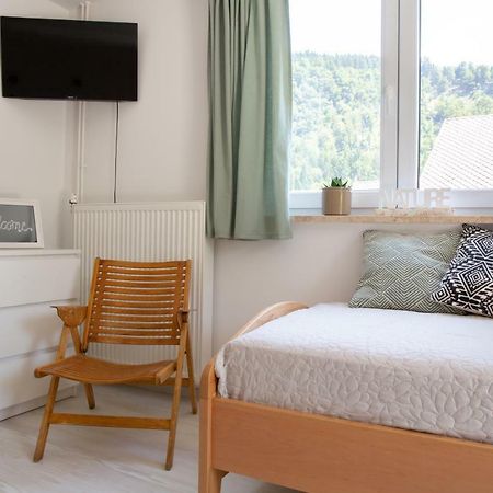 Apartments Korosec Блед Экстерьер фото