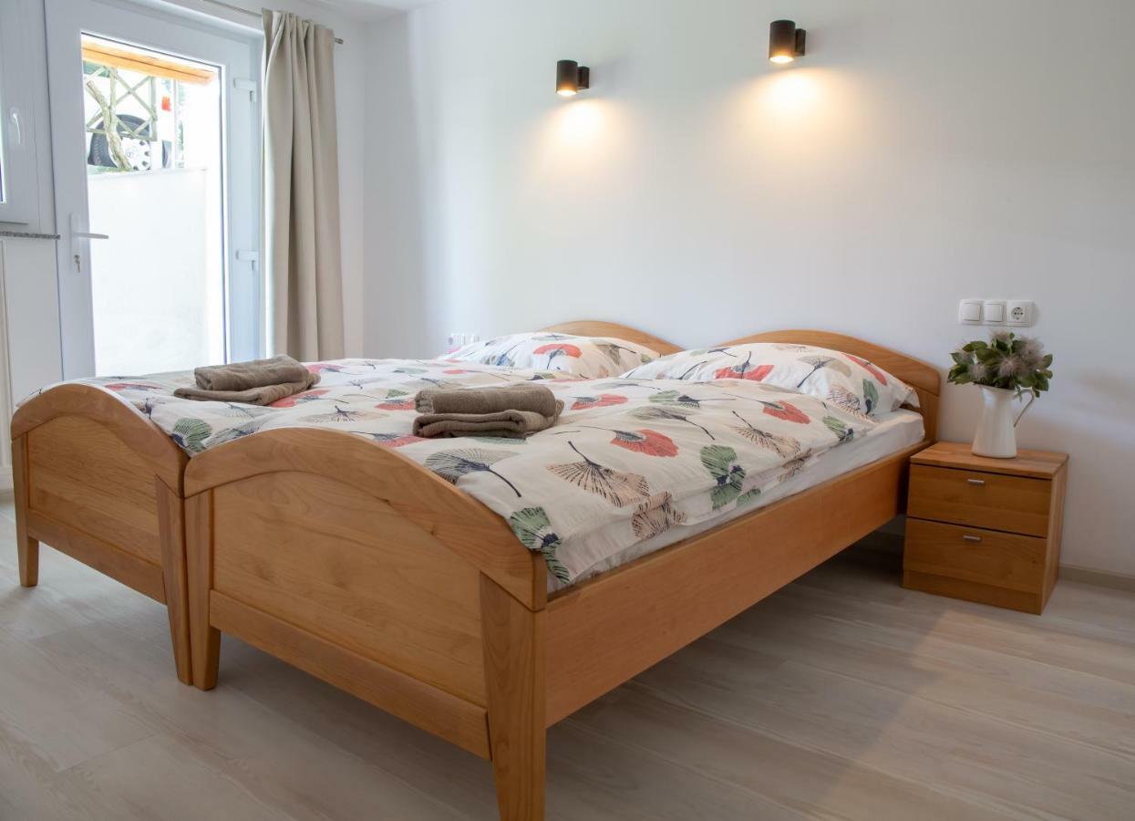 Apartments Korosec Блед Экстерьер фото