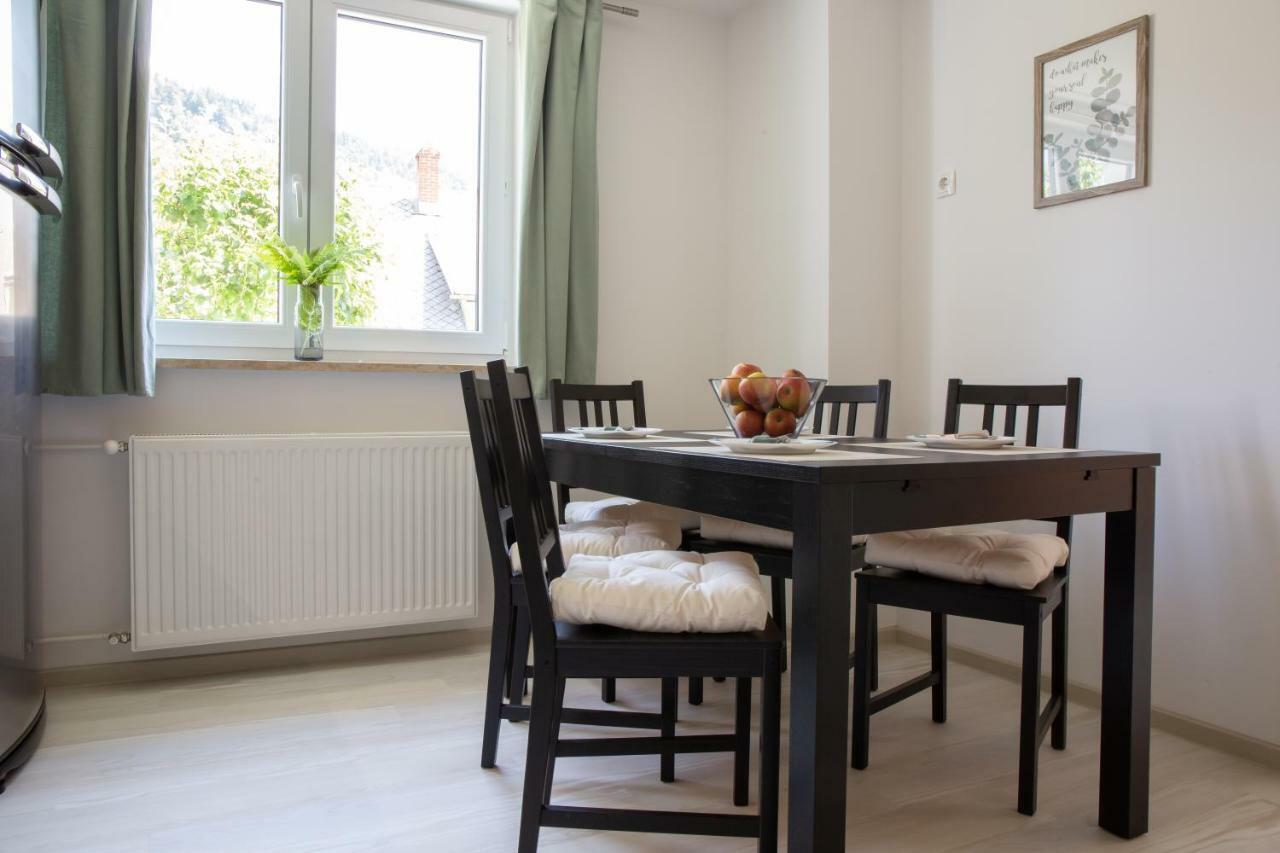 Apartments Korosec Блед Экстерьер фото