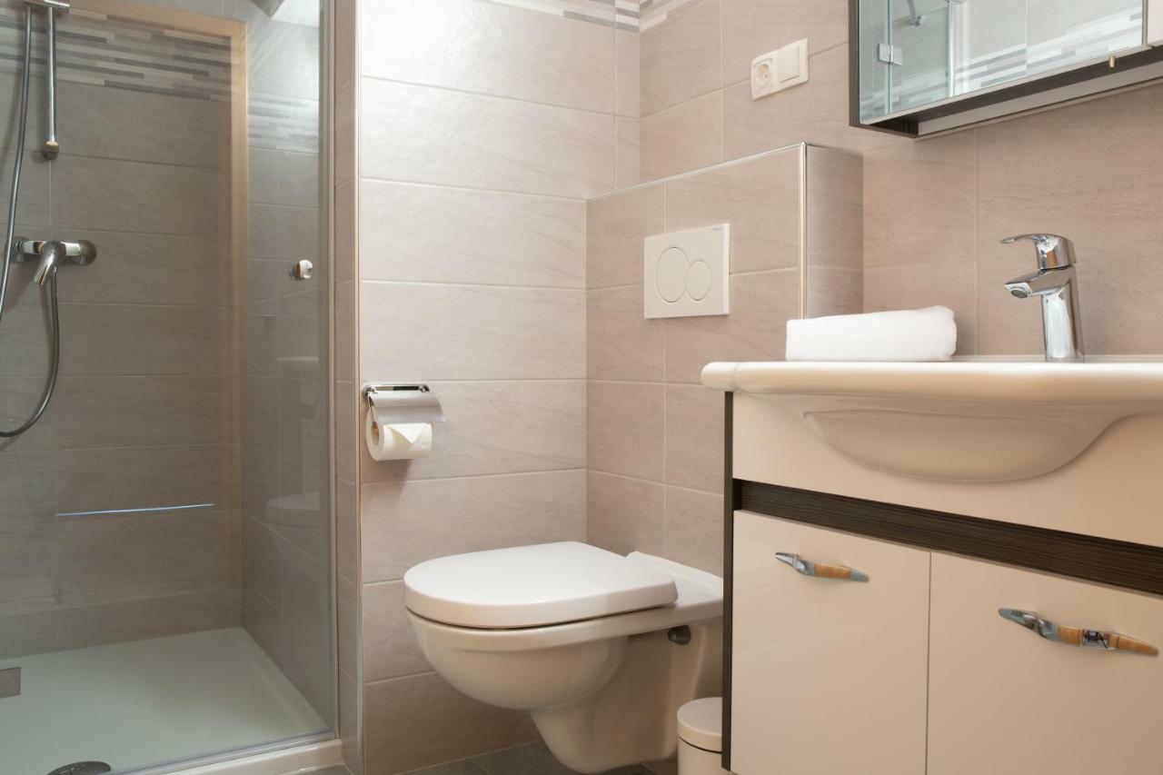 Apartments Korosec Блед Экстерьер фото
