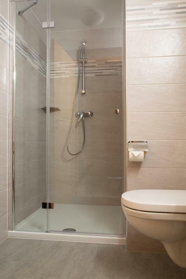 Apartments Korosec Блед Экстерьер фото