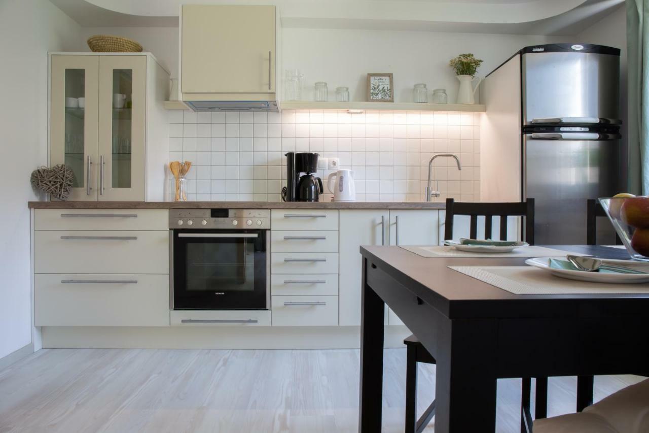 Apartments Korosec Блед Экстерьер фото